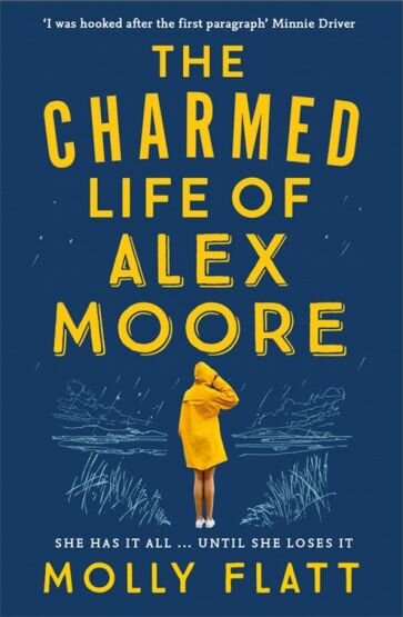The Charmed Life of Alex Moore - фото №1