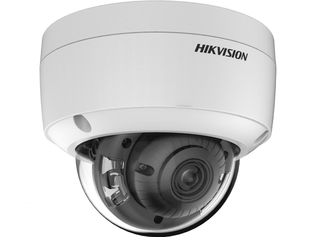 IP-камера Hikvision с технологией AcuSense DS-2CD2147G2-LSU(C)(2.8MM)
