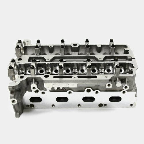 Гбц Головка блока цилиндров Opel Astra, Astra GTC, Mokka А12ХЕL, А12ХER , А14NET, А14NЕL, A14ХEL, А14ХЕR, В14XER, В14NЕL, В14NЕТ