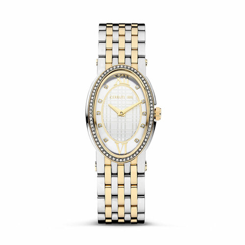 фото Наручные часы cerruti 1881 ciwlg2226102, золотой