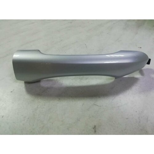 Ручка двери наружная передняя правая JAC S5 рестайлинг 2018 20 16V 6MT внедорожник турбо 6105230U1592 2850₽