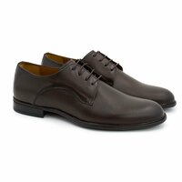 Мужские дерби Clarks 22207125 коричневый 44 EU