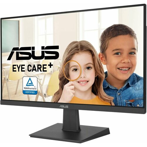 Монитор ASUS Gaming VA27EHF 27 черный 90lm0550-b04170 2037700₽