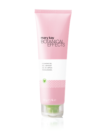 Mary Kay очищающий гель Botanical Effects 127 г