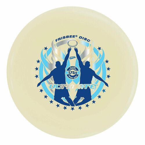 Фрисби Wham-O Ultimate, вариативная расцветка