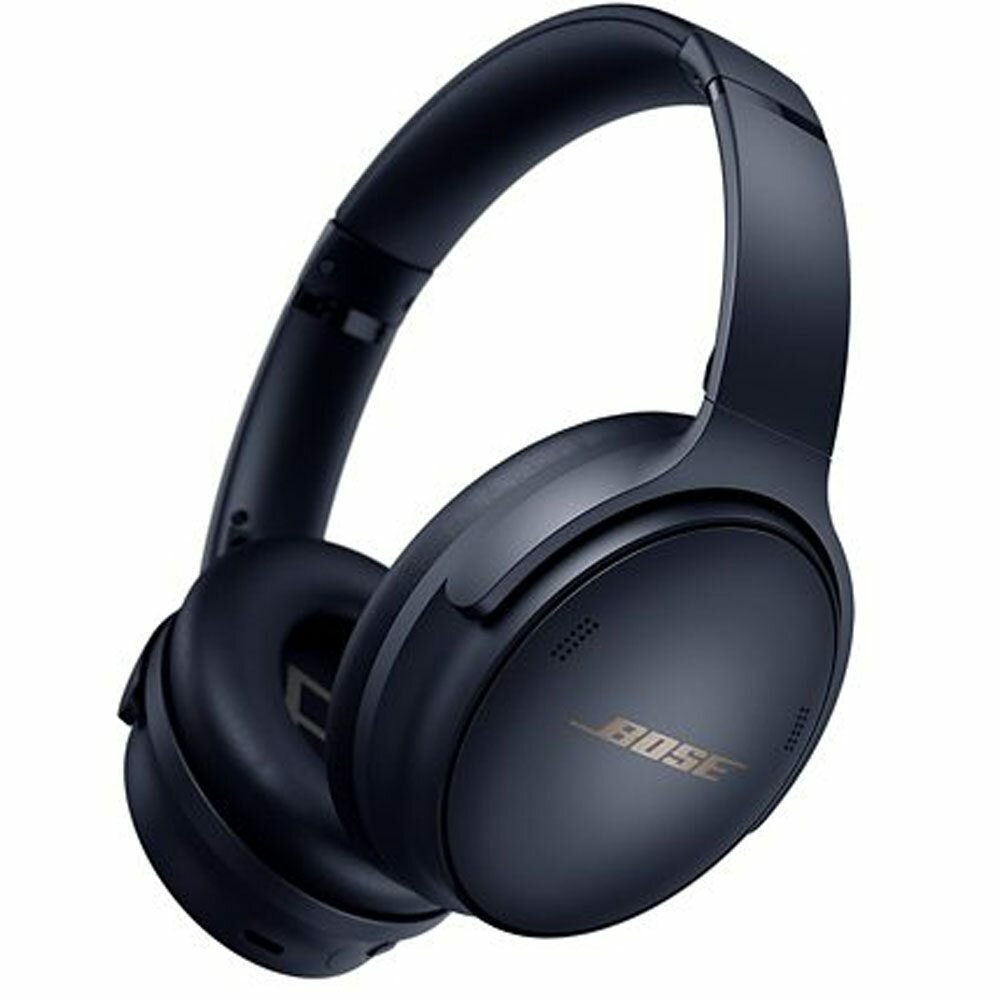 Bose QuietComfort 45 QC45 すっぱ ブラック
