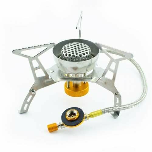 Мини плита BURAN TM-080 279700₽