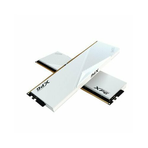 Оперативная память A-Data ADATA XPG Lancer AX5U6400C3216G-DCLAWH 2008700₽