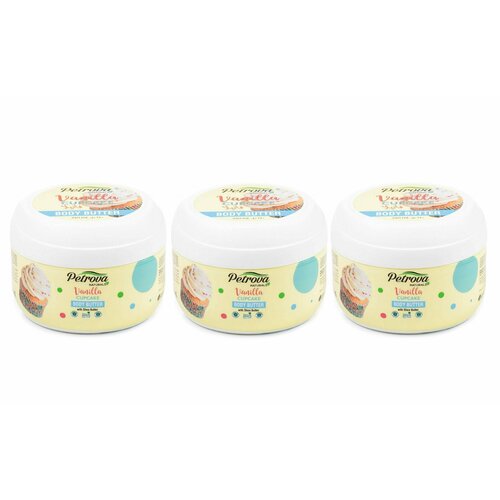 Petrova Крем для тела 