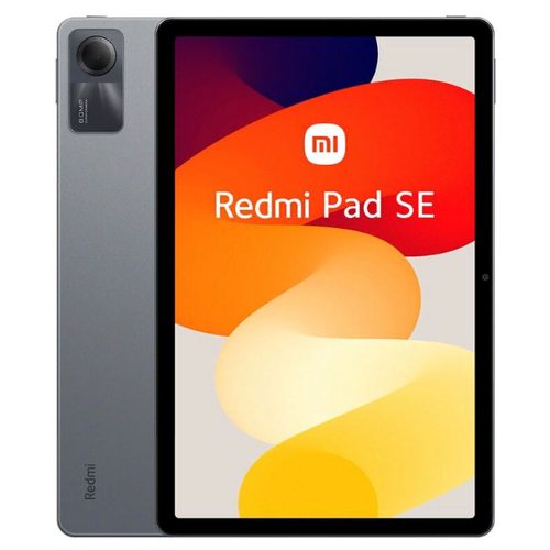 Планшет Xiaomi Redmi Pad SE 4128Gb Graphite Gray Global Version 1859000₽