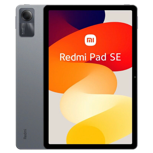 Планшет Xiaomi Redmi Pad SE 4/128Gb Graphite Gray (Global Version)