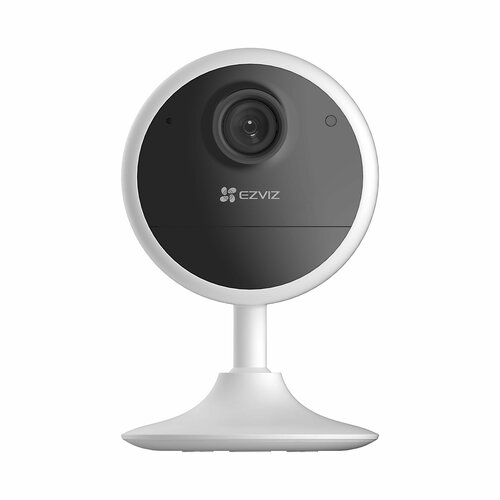 Компактная аккумуляторная Wi-FI камера с разъемом Type-C EZVIZ CB1 499000₽