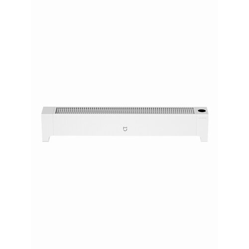 Умный напольный электрический обогреватель Xiaomi Mijia Graphene Baseboard Heater 2 TJXDNQ08ZM 11595₽