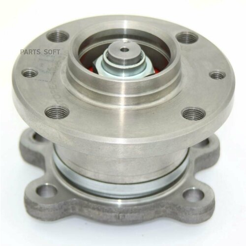 Ступица заднего колеса ВАЗ 2108 в сборе с подшипником и осью