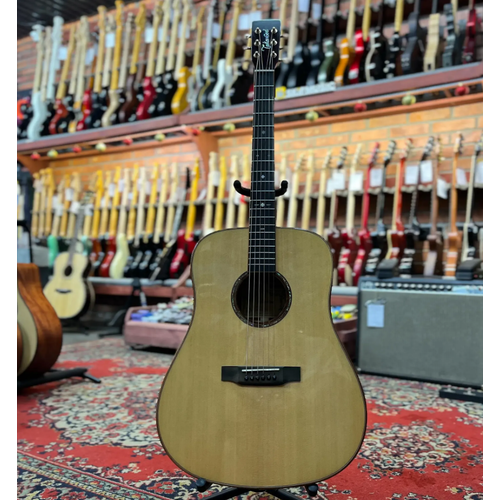 Акустическая гитара Takavood T50D-NA - Takavood