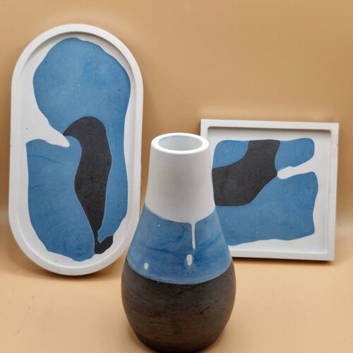 Изделия из гипса SV