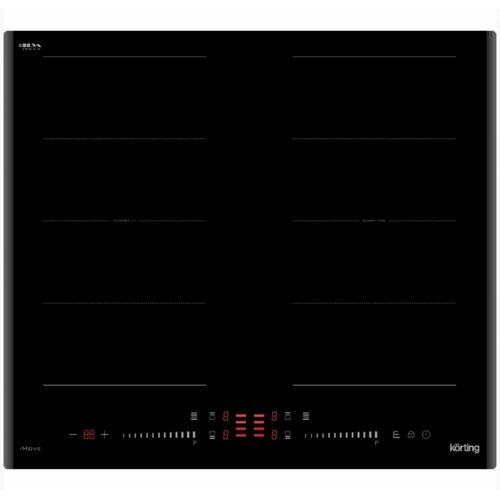 Варочная поверхность KORTING HIB 68900 B iMove 5599000₽