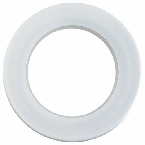 Люверс универсальный 350х550 мм цвет хром матовый 1073₽