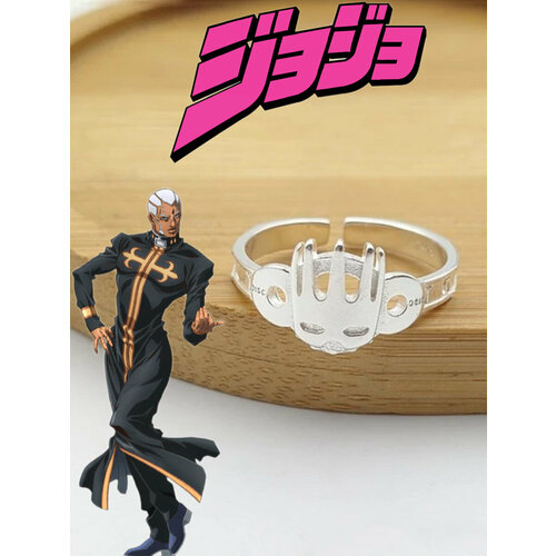 фото Кольцо jojo