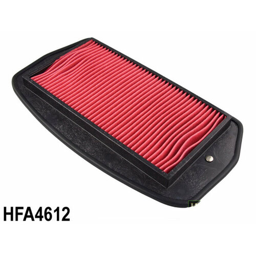 Воздушный фильтр FZ6 04-10 / HFA4612