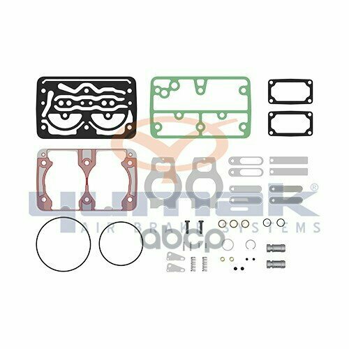 РК Компрессора Yumak арт RK01083 4580₽