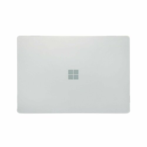 Накладка для Microsoft Surface Laptop 15 1872187319531979 матовая белая пластиковая 2590₽