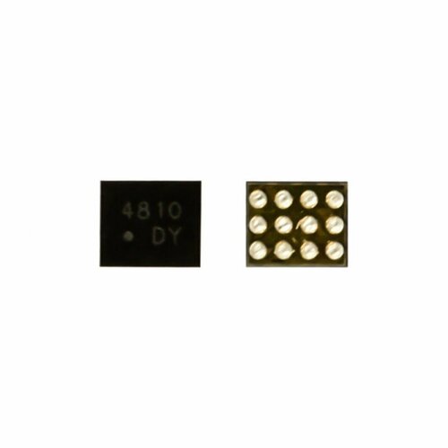 Микросхема контроллер подсветки для Apple iPhone (U23/U1502 LM3534TMX-A1 12 pin)