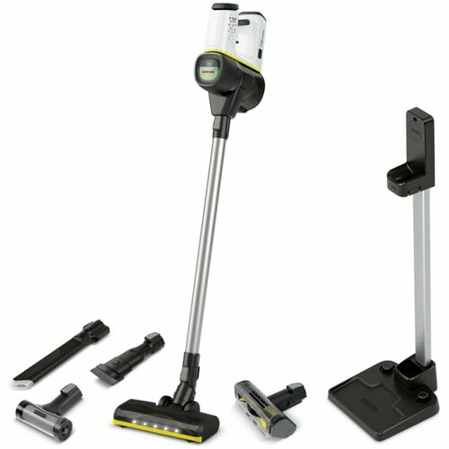 Пылесос Karcher VC 6 Cordless ourFamily Extra 1198-6740 4270000₽