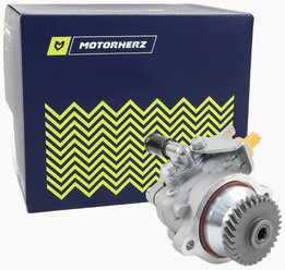 Насос гидроусилителя руля (ГУР) Nissan Frontier, Urvan (Ниссан Фронтиер, Урван), новый