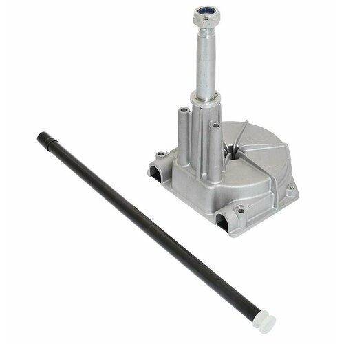 Рулевой редуктор для подвесных двигателей мощностью до 100 л. с. (10268560)