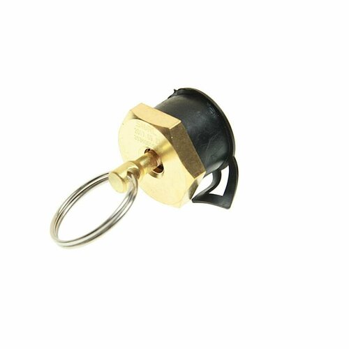 Кран ЗИЛ КАМАЗ МАЗ урал слива конденсата SORL 504₽