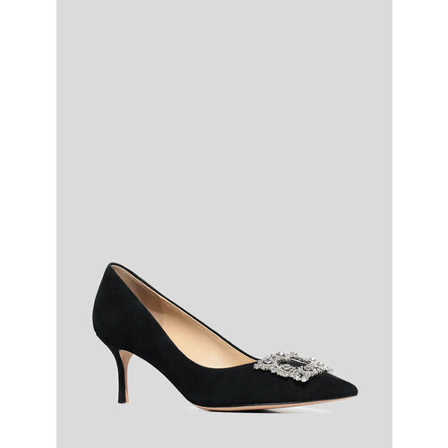 фото Туфли vitacci, размер 35, черный