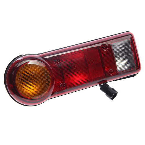 Фонарь задний HYUNDAI Porter левый ECO 1691₽