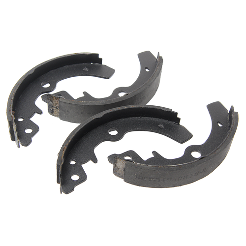 Колодки тормозные ВАЗ-1111 задние 4шт G-PART ОАО ГАЗ 809₽