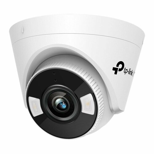 IP-камера TP-Link VIGI C450(2.8mm) ds 2cd2183g0 iu hikvision ip camera 4k wdr fixed dome network camera with build in mic h 265