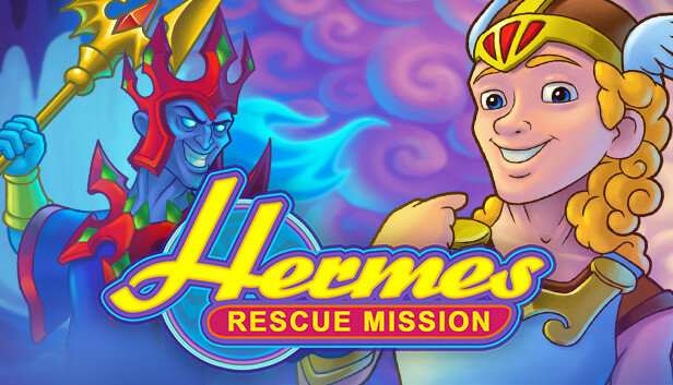 Игра Hermes: Rescue Mission для PC (STEAM) (электронная версия)