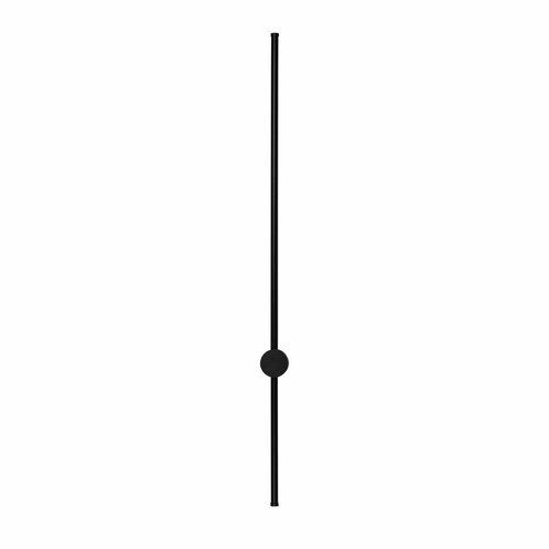 Светильник настенный Amazon Home Drawing Line Black AMG006606
