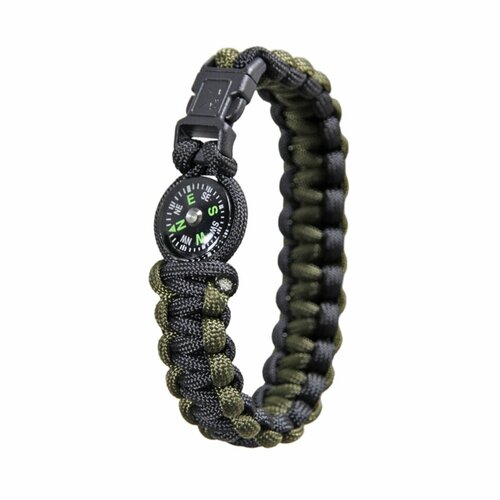 фото Браслет, черный без бренда