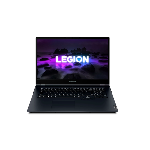 Ноутбук Lenovo Legion 5 Y7000P 2023 165Hz25k i7-13620H 16GB1TB RTX4050 CN Onyx Grey 13699000₽
