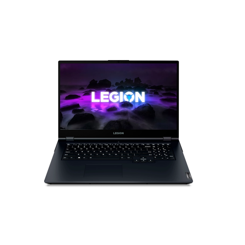 Ноутбук Lenovo Legion 5 G5000 2023 165Hz/2.5k i7-13700H 16GB/1TB 15.6” RTX4060 CN Onyx Grey