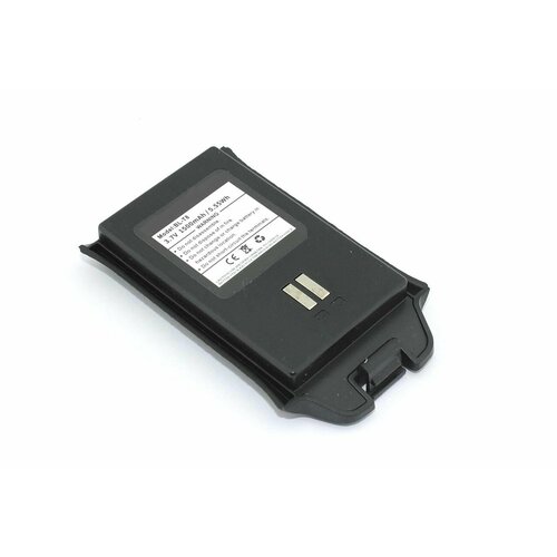 Аккумулятор для Baofeng BF-U9 (UV-R8) 3.7V 1500 mAh Li-ion, код 089631