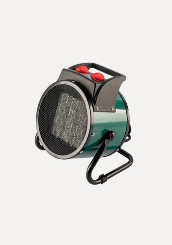 Изображение товара Тепловая пушка/Тепловентилятор керамический 3000Вт FAVOURITE