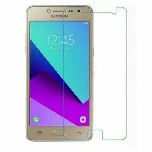 защитное стекло бронестекло для samsung galaxy grand prime sm g530h dv с отступами под чехол не полное покрытие Защитное стекло на Samsung G530H, Galaxy Grand Prime/J2 Prime, без упаковки