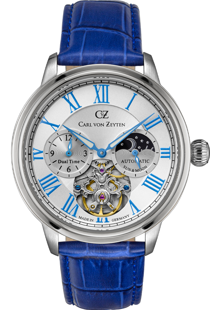 Наручные часы Carl von Zeyten