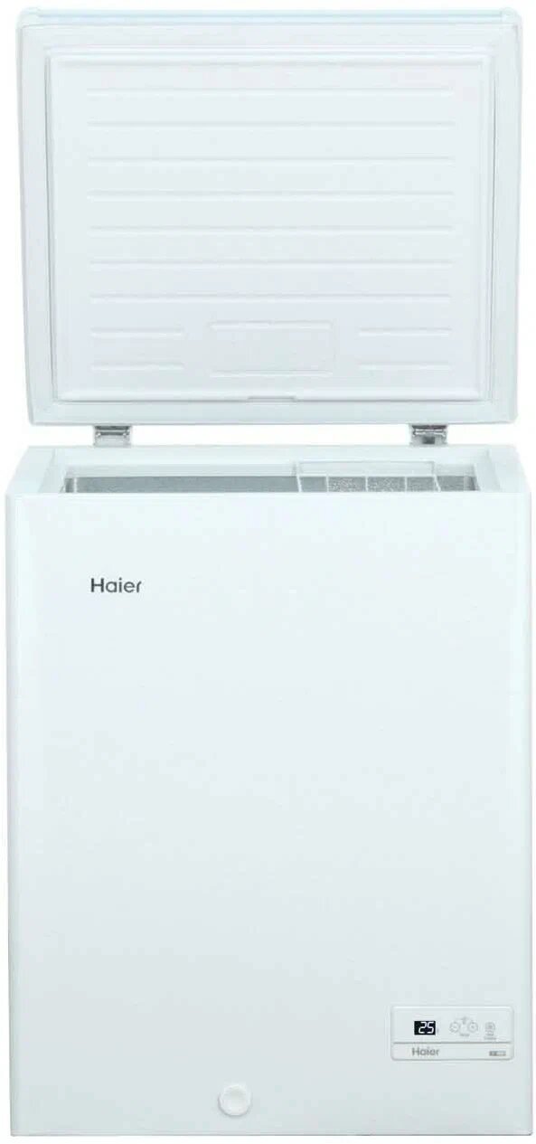 Морозильный ларь Haier HCE150R