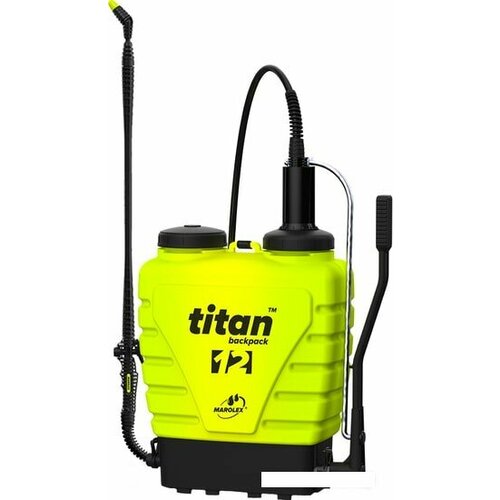 Опрыскиватель Marolex Titan 12 S051.141