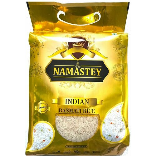   NAMASTEY , , , 1 