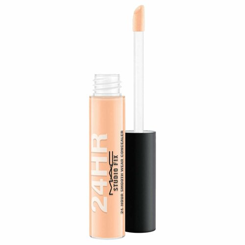 MAC Устойчивый корректор Studio Fix 24-Hour Smooth Wear Liquid Concealer (NW 25)