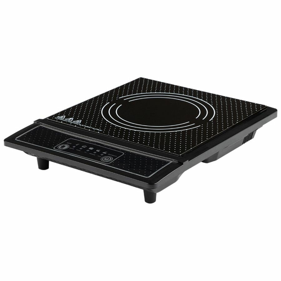 фото Плита индукционная Davlaz STM-18, 2кВт/220-240