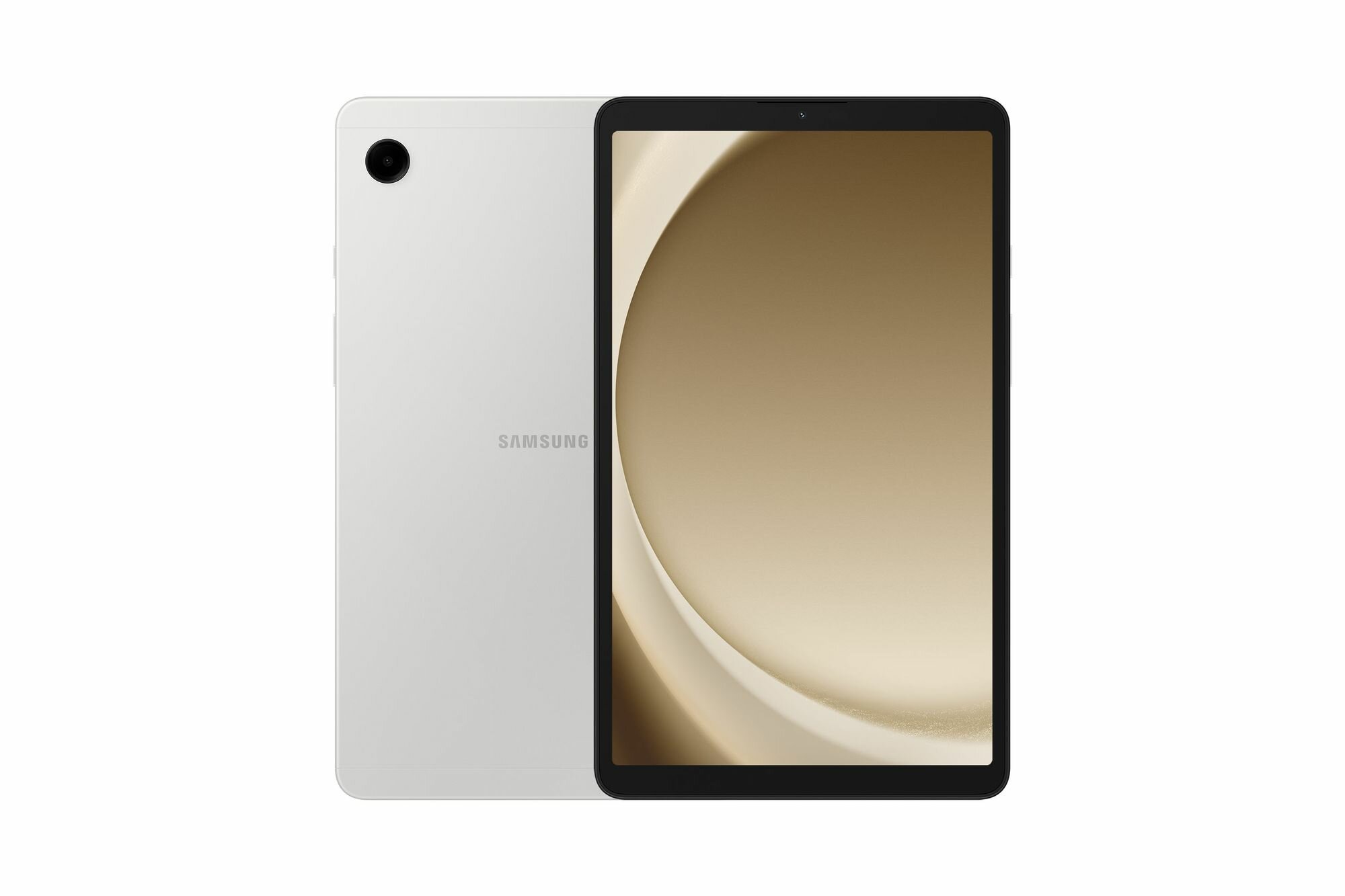 Планшет Samsung Galaxy Tab A9 8/128Gb (SM-X110NZAECAU) Graphite